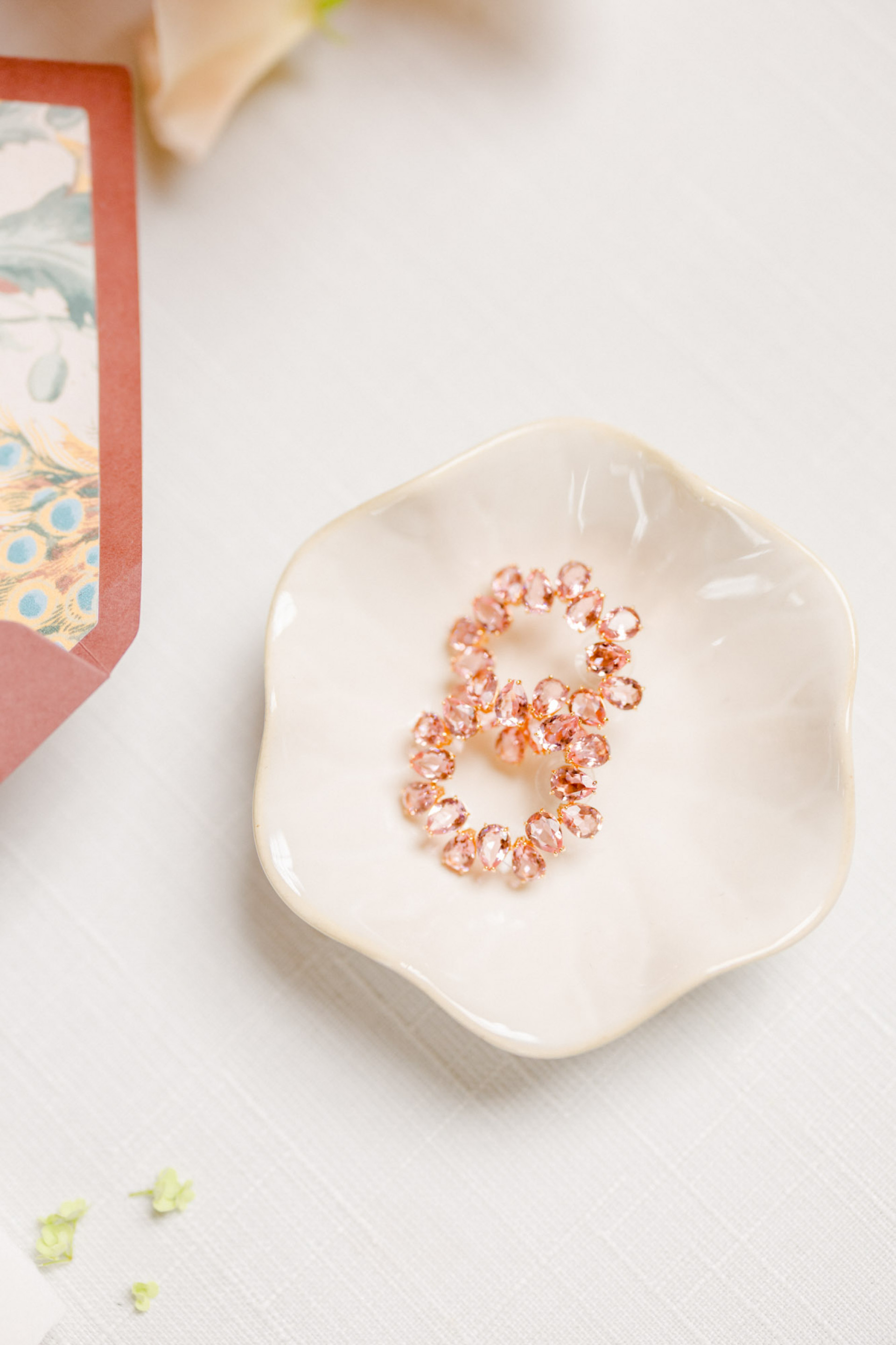 Shooting Inspiration Château de la Flocellière